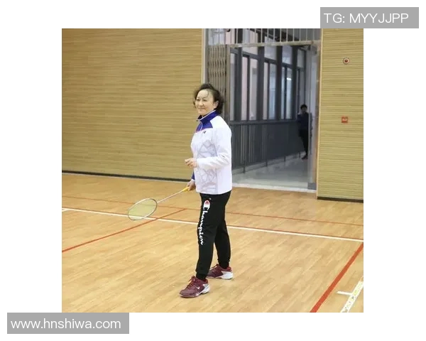 广州羽毛球队精英赛个人能力分析与表现评估