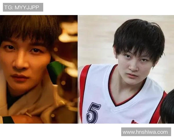 足球明星与动画角色惊人相似的面孔大揭秘，谁是你心中的撞脸王者