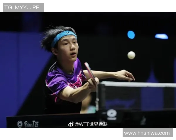 赵芳专访：从乒乓球新星到世界冠军的辉煌历程回顾与感悟