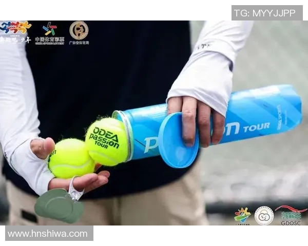 广州网球队在世界杯预选赛中的拼搏历程与荣耀追寻