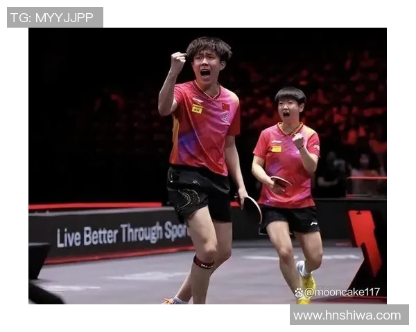 武汉乒乓球队心理素质分析与提升策略探讨