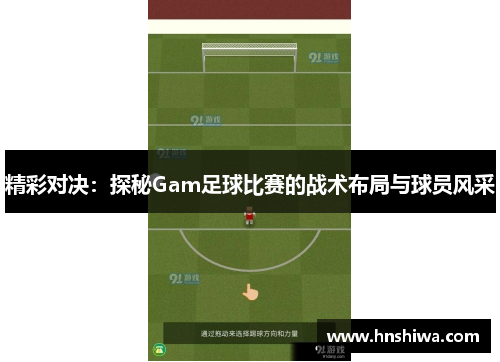 精彩对决：探秘Gam足球比赛的战术布局与球员风采